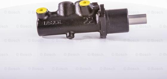 BOSCH 0 204 032 994 - Главный тормозной цилиндр avtokuzovplus.com.ua