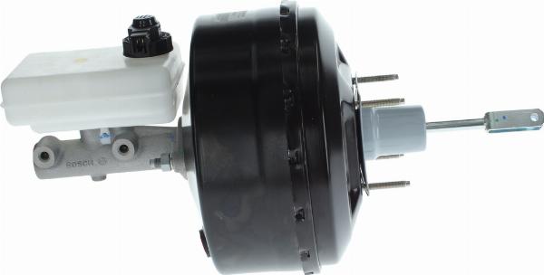 BOSCH 0 204 051 360 - Підсилювач гальмівної системи autocars.com.ua