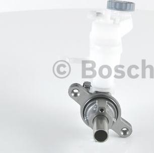 BOSCH 0 204 054 374 - Головний гальмівний циліндр autocars.com.ua