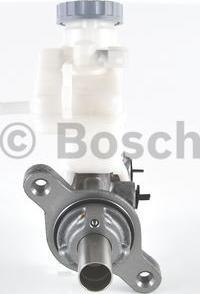 BOSCH 0 204 054 379 - Головний гальмівний циліндр autocars.com.ua