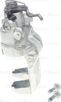 BOSCH 0 204 102 962 - Гальмівний супорт autocars.com.ua