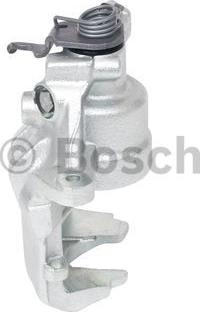 BOSCH 0 204 102 964 - Гальмівний супорт autocars.com.ua