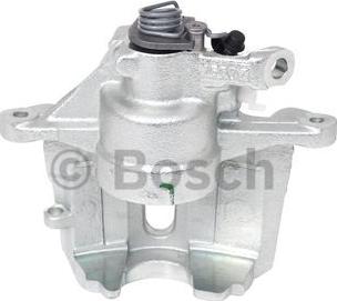 BOSCH 0 204 102 964 - Гальмівний супорт autocars.com.ua