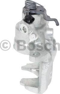 BOSCH 0 204 102 964 - Гальмівний супорт autocars.com.ua