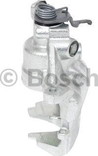 BOSCH 0 204 102 965 - Гальмівний супорт autocars.com.ua