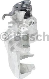 BOSCH 0 204 102 965 - Гальмівний супорт autocars.com.ua