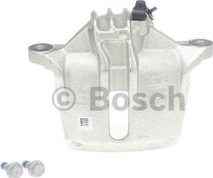 BOSCH 0 204 102 991 - Тормозной суппорт avtokuzovplus.com.ua