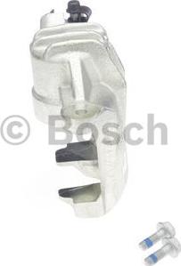 BOSCH 0 204 102 991 - Тормозной суппорт avtokuzovplus.com.ua