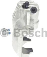 BOSCH 0 204 102 991 - Гальмівний супорт autocars.com.ua