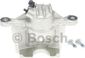 BOSCH 0 204 102 991 - Тормозной суппорт avtokuzovplus.com.ua