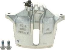 BOSCH 0 204 102 992 - Тормозной суппорт avtokuzovplus.com.ua