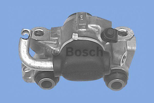 BOSCH 0 204 103 182 - Тормозной суппорт avtokuzovplus.com.ua