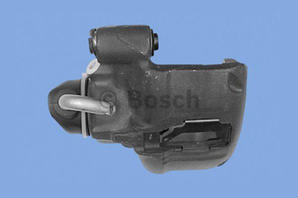 BOSCH 0 204 103 186 - Гальмівний супорт autocars.com.ua