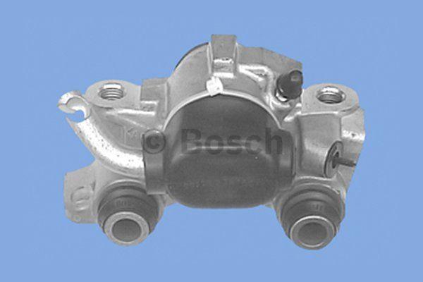 BOSCH 0 204 103 277 - Тормозной суппорт avtokuzovplus.com.ua