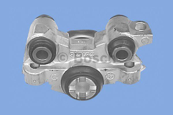 BOSCH 0 204 103 278 - Тормозной суппорт avtokuzovplus.com.ua