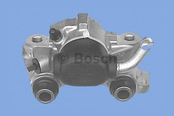 BOSCH 0 204 103 278 - Гальмівний супорт autocars.com.ua