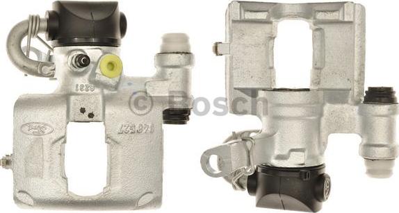 BOSCH 0 204 103 864 - Тормозной суппорт avtokuzovplus.com.ua