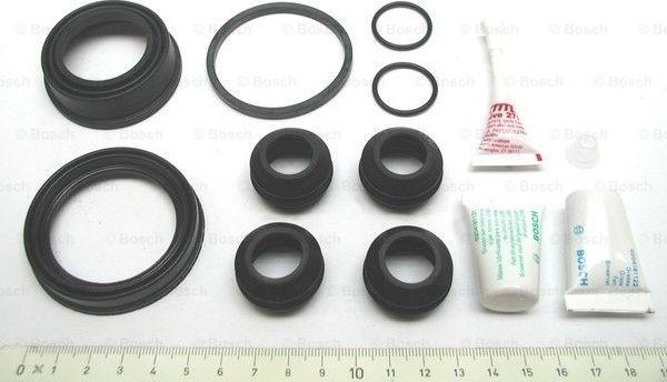 BOSCH 0 204 104 033 - Ремкомплект, гальмівний супорт autocars.com.ua