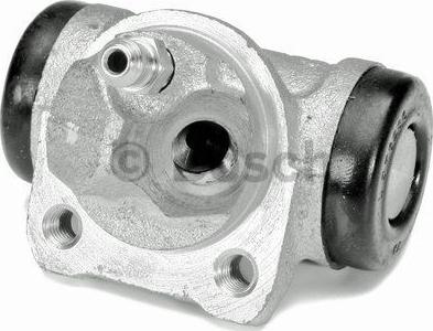 BOSCH 0 204 116 131 - Колесный тормозной цилиндр autodnr.net