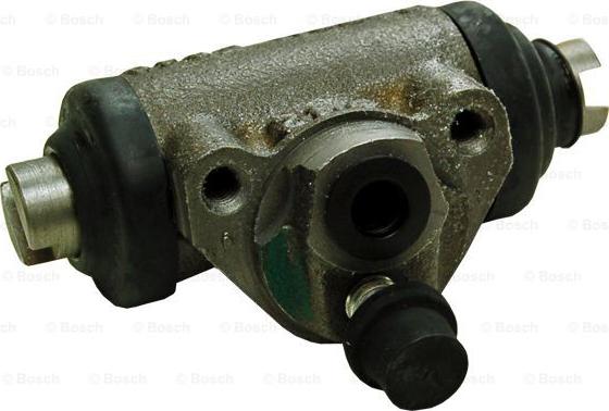 BOSCH 0 204 116 402 - Колесный тормозной цилиндр autodnr.net