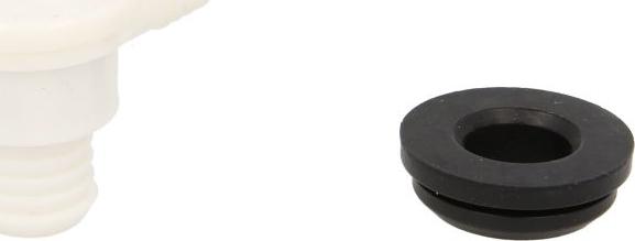 BOSCH 0 204 120 018 - Ремкомплект, регулятор гальмівних сил autocars.com.ua