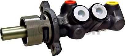 BOSCH 0 204 123 371 - Головний гальмівний циліндр autocars.com.ua