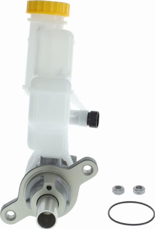 BOSCH 0 204 123 711 - Головний гальмівний циліндр autocars.com.ua