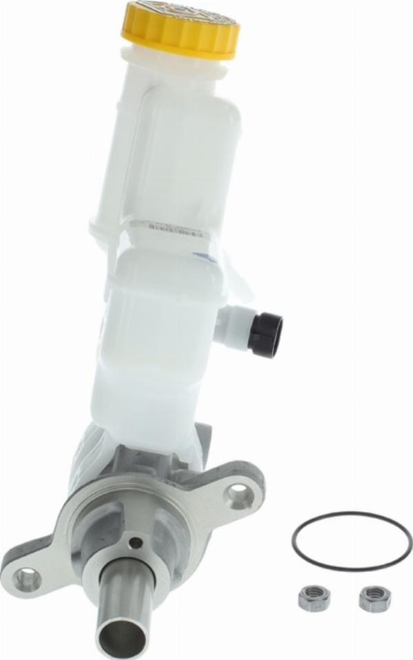 BOSCH 0 204 123 712 - Головний гальмівний циліндр autocars.com.ua