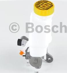 BOSCH 0 204 123 713 - Главный тормозной цилиндр avtokuzovplus.com.ua