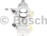 BOSCH 0 204 123 763 - Цилиндр главный тормозной autocars.com.ua