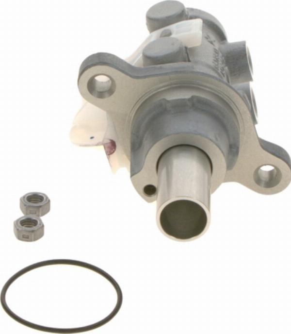 BOSCH 0 204 123 824 - Головний гальмівний циліндр autocars.com.ua