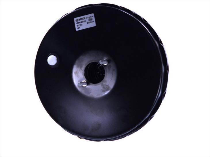 BOSCH 0 204 125 718 - Підсилювач гальмівної системи autocars.com.ua