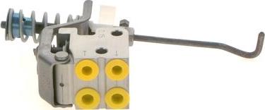 BOSCH 0 204 131 387 - Регулятор гальмівних сил autocars.com.ua