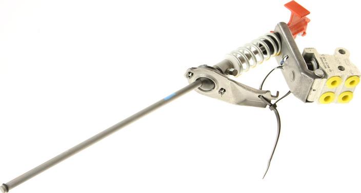 BOSCH 0 204 131 703 - Регулятор гальмівних сил autocars.com.ua