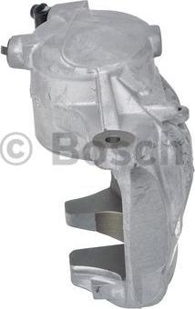 BOSCH 0 204 204 788 - Гальмівний супорт autocars.com.ua