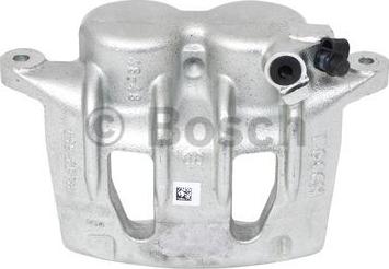 BOSCH 0 204 204 992 - Тормозной суппорт avtokuzovplus.com.ua