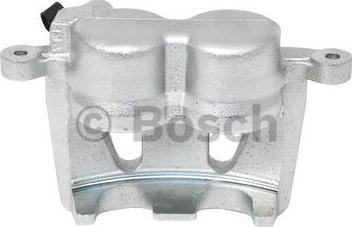 BOSCH 0 204 204 992 - Тормозной суппорт avtokuzovplus.com.ua