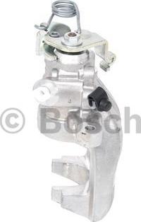 BOSCH 0 204 205 113 - Гальмівний супорт autocars.com.ua