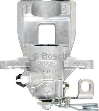 BOSCH 0 204 205 113 - Гальмівний супорт autocars.com.ua