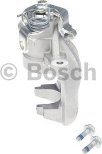 BOSCH 0 204 205 114 - Гальмівний супорт autocars.com.ua