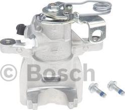 BOSCH 0 204 205 114 - Гальмівний супорт autocars.com.ua