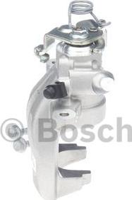 BOSCH 0 204 205 114 - Гальмівний супорт autocars.com.ua