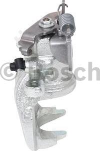 BOSCH 0 204 205 120 - Гальмівний супорт autocars.com.ua