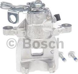 BOSCH 0 204 205 740 - Гальмівний супорт autocars.com.ua