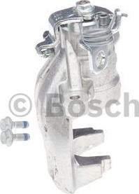 BOSCH 0 204 205 740 - Гальмівний супорт autocars.com.ua