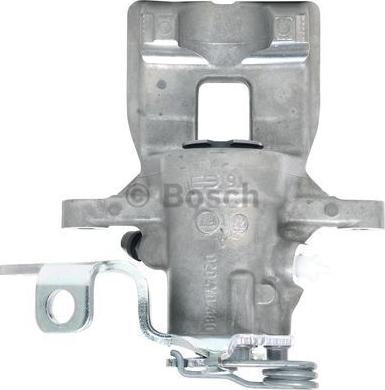 BOSCH 0 204 207 082 - Гальмівний супорт autocars.com.ua