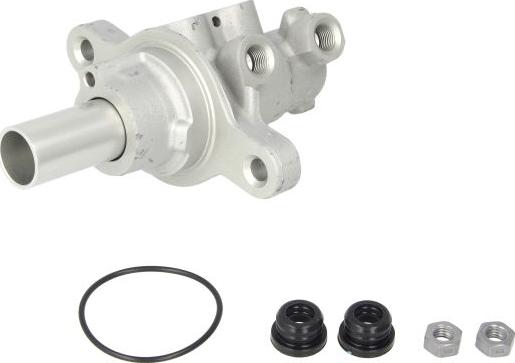 BOSCH 0 204 701 702 - Головний гальмівний циліндр autocars.com.ua