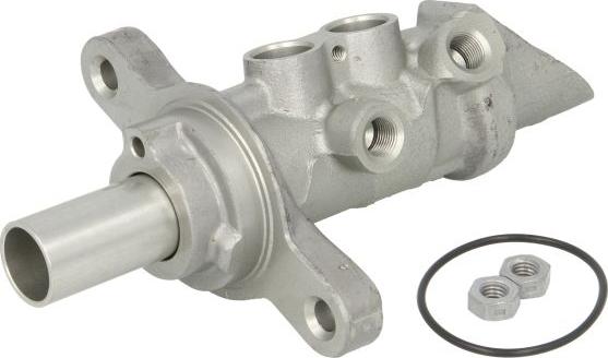 BOSCH 0 204 701 709 - Головний гальмівний циліндр autocars.com.ua