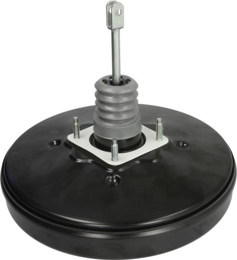 BOSCH 0 204 828 666 - Підсилювач гальмівної системи autocars.com.ua