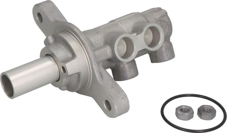 BOSCH 0 204 828 687 - Головний гальмівний циліндр autocars.com.ua